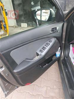 كيا اوبتيما